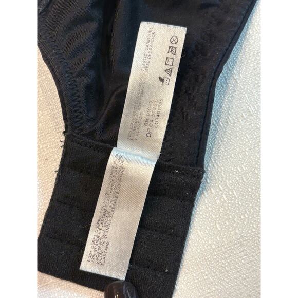 Wacoal Softly Styled Underwire Bra 34G Style 855301 - Picture 11 of 11